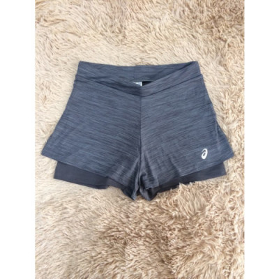 W Color 2 in 1 Shorts