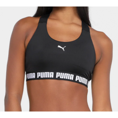 TOP MID IMPACT PUMA STRONG