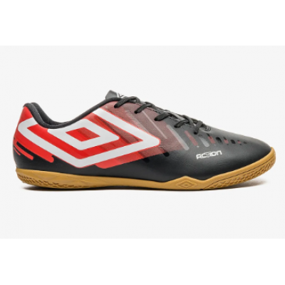 CHUTEIRA FUTSAL UMBRO ACTION