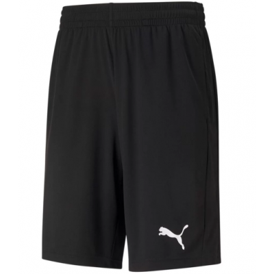 ACTIVE INTERLOCK SHORTS