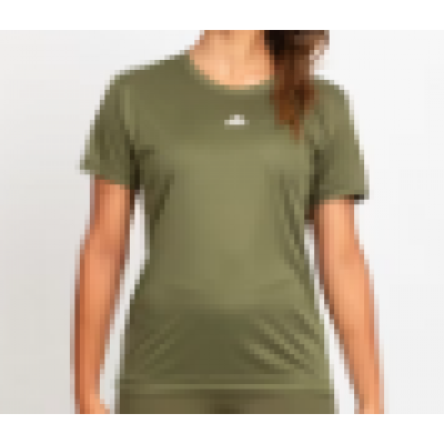 CAMISETA TREINO BASICA