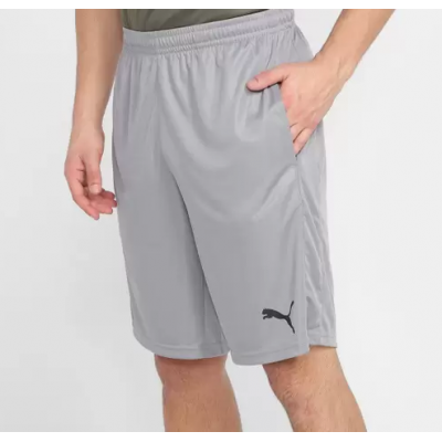 ACTIVE INTERLOCK SHORTS