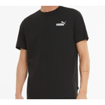 ESS SMALL LOGO TEE