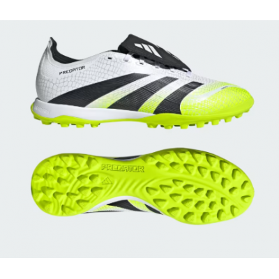 PREDATOR LEAGUE TF