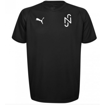 Camiseta Puma Neymar JR Jersey Core