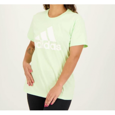 CAMISA BIG LOGO