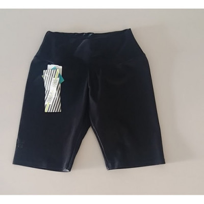 SHORTS CICLISTA ROLA MOÇA