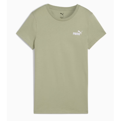 ESS SMALL N 1 LOGO TEE