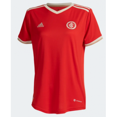 CAMISA INTER 1 FEMININA