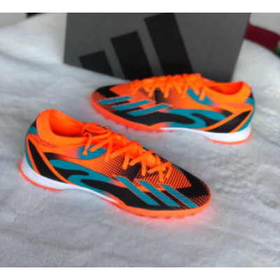 X SPEEDPORTAL MESSI 3 TF