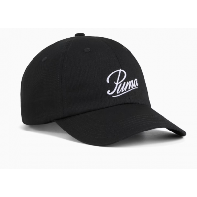 ESS SCRIPT LOGO DAD CAP