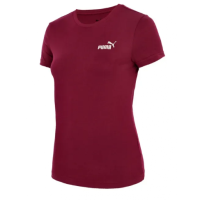 ESS SMALL LOGO TEE