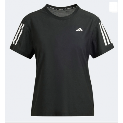 CAMISETA OWN THE RUN BASE