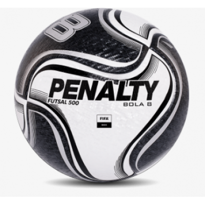 PENALTY BOLA 8