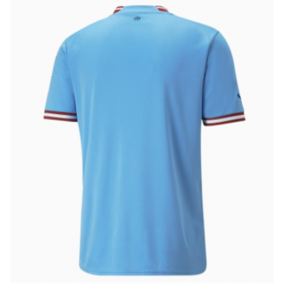 MCFC HOME JERSEY