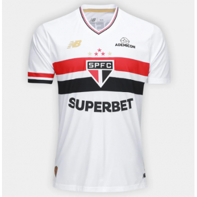 CAMISA NB TORCEDOR SAO PAULO