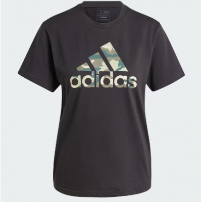 CAMISETA GRAPHIC CAMO