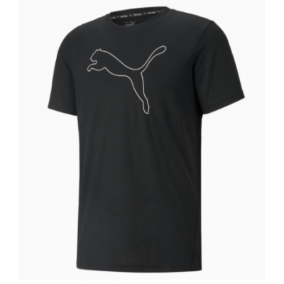 PERFORMANCE CAT TEE M