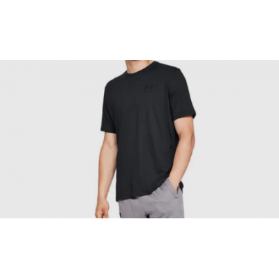 CAMISETA SPORTS STYLE LEFT