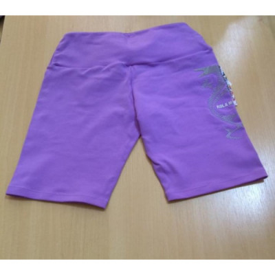 SHORTS CICLISTA ROLA MOÇA