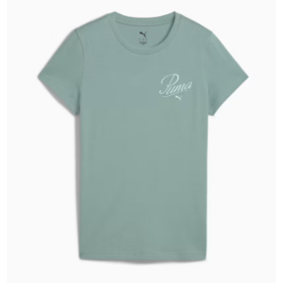SCRIPT TEE