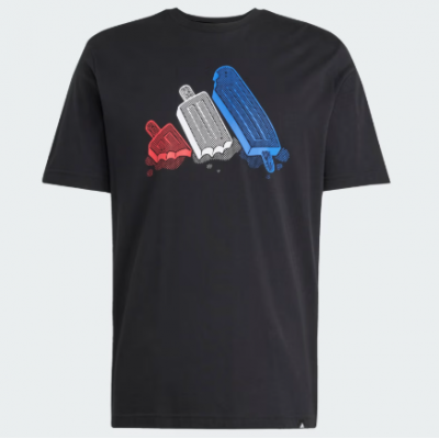 M L ICE TEE