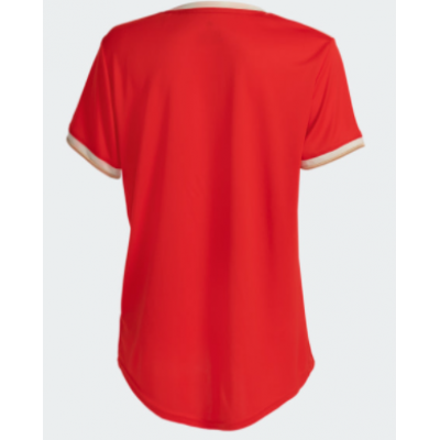 CAMISA INTER 1 FEMININA