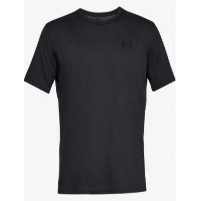 UA M SPORTSTYLE LC SS