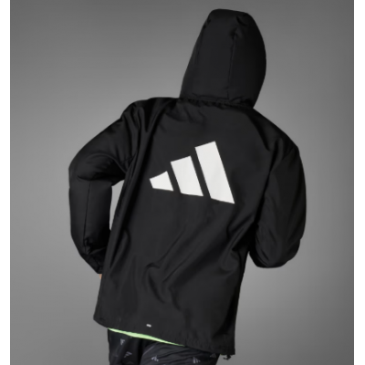 RUN IT JACKET