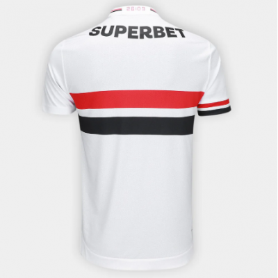 CAMISA NB TORCEDOR SAO PAULO