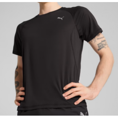 RUN VELOCITY TEE