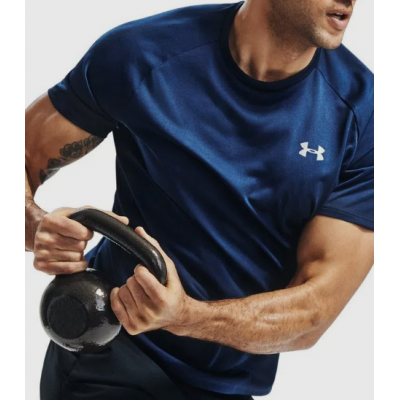CAMISETA UA TECH