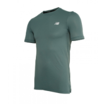 CAMISETA MASC NB SPORT ESSENTIALS