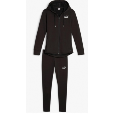 METALLIC TRACKSUIT