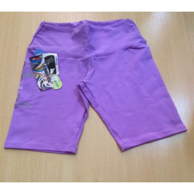 SHORTS CICLISTA ROLA MOÇA