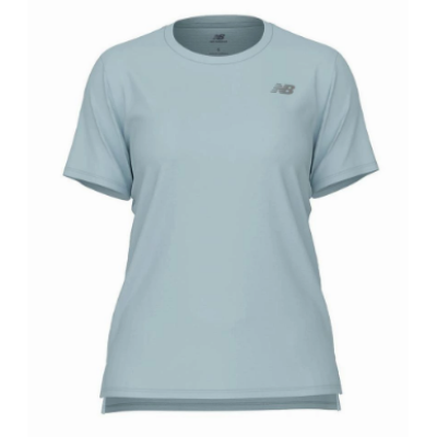 CAMISETA FEM NB SPORT ESSENTIALS
