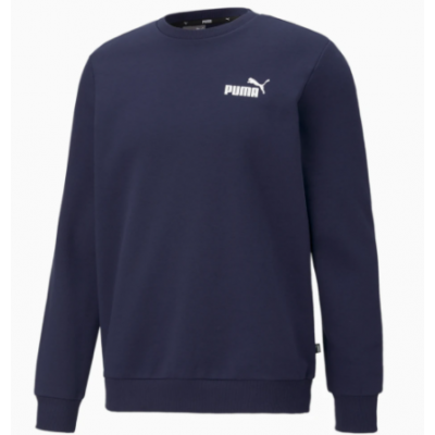 ESS LOGO CREW SWEAT