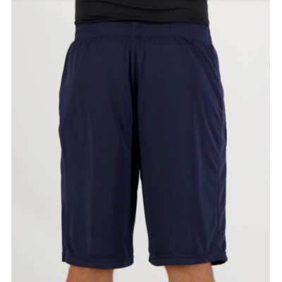 ACTIVE INTERLOCK SHORTS