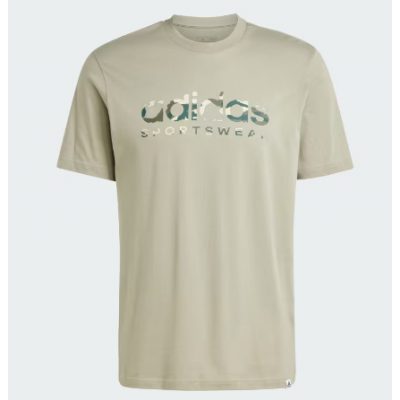 CAMISETA MASCULINA CAMO