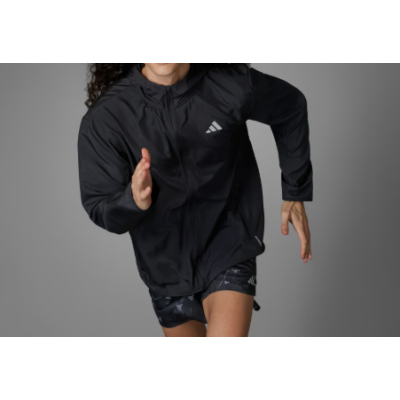 RUN IT JACKET