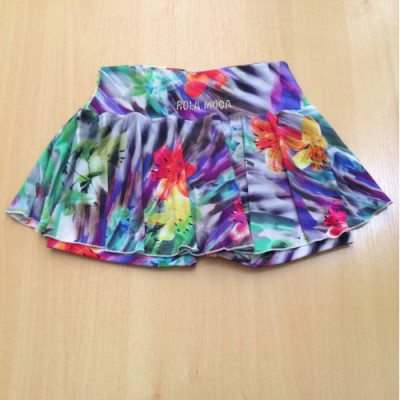 SAIA SHORT ROLA MOÇA