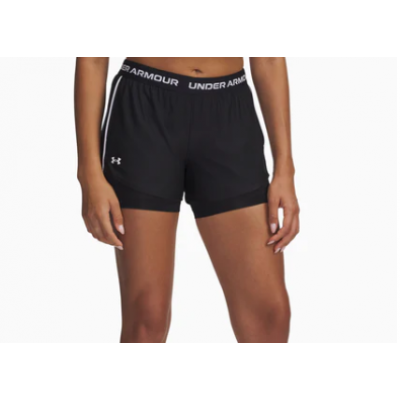 TECH PLAY UP 2IN1 SHORTS