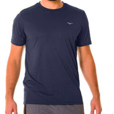 T-SHIRT MIZUNO RUN SPARK