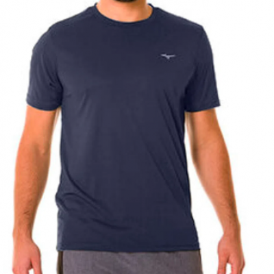 T-SHIRT MIZUNO RUN  SPARK