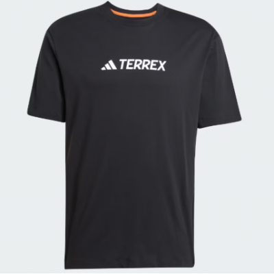 TX LOGO TEE