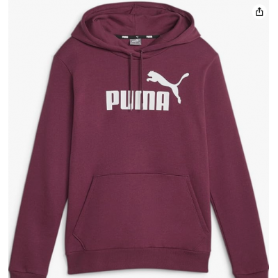 PUMA ESS Logo FL