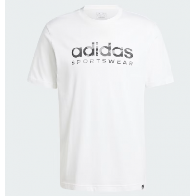 CAMISETA MASCULINA CAMO