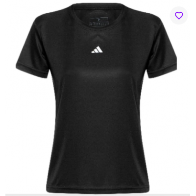 CAMISETA TREINO BASICA
