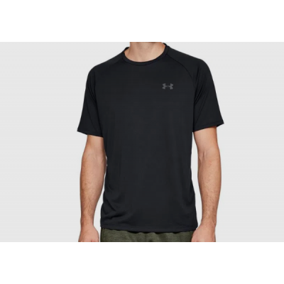 UA TECH 2.0 SS TEE