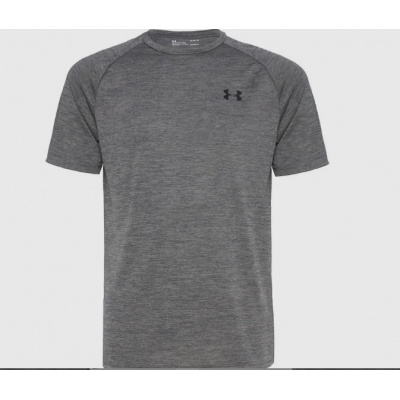 CAMISETA UA TECH 2.0